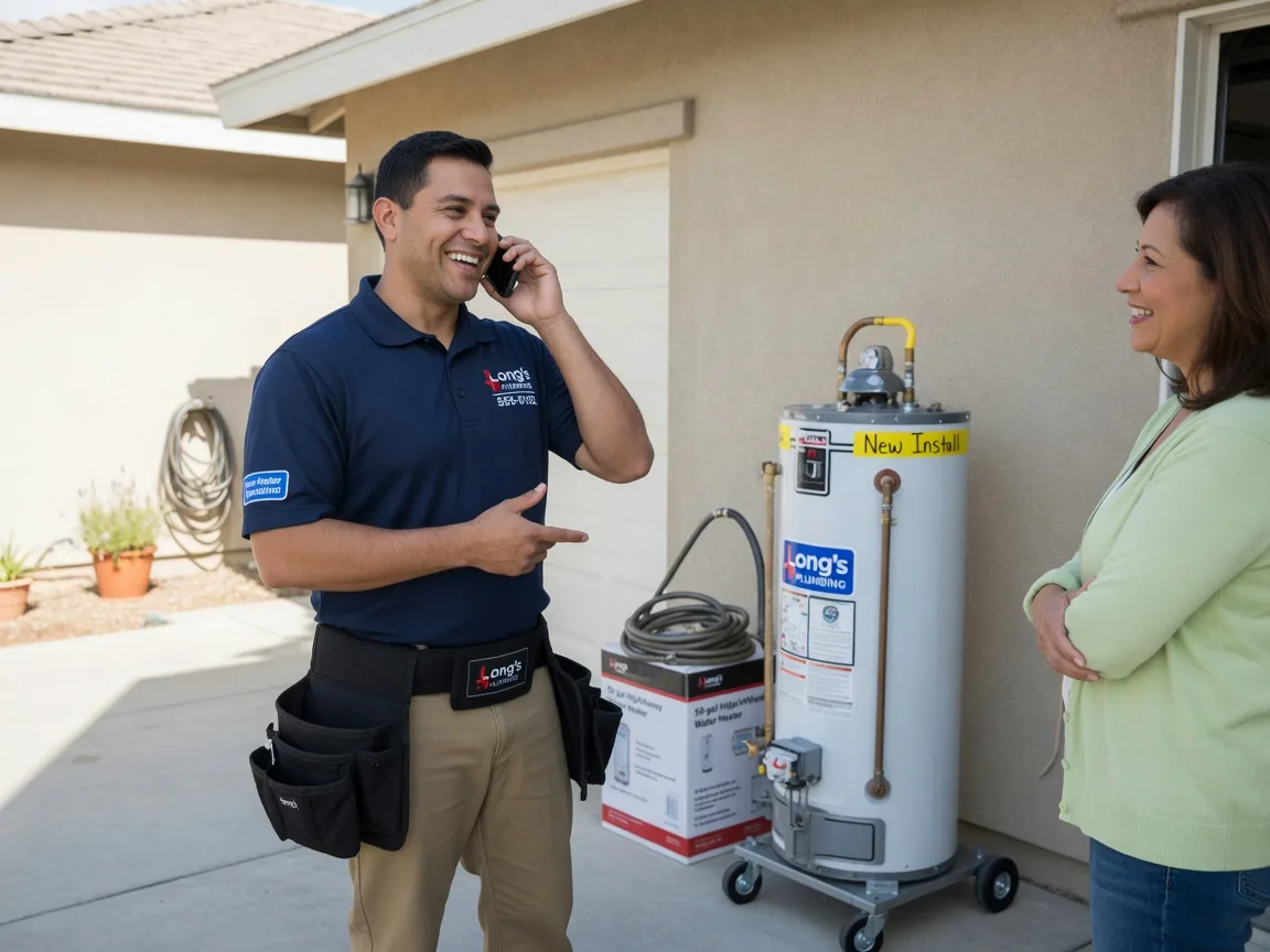 Leak Detection San Simeon, CA FAQs